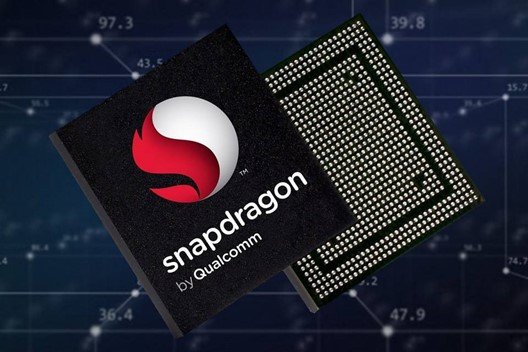 Qualcomm's Snapdragon 865 SOC