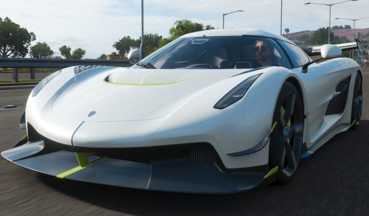 Top Expensive Cars In Forza Horizon Fh Digistatement