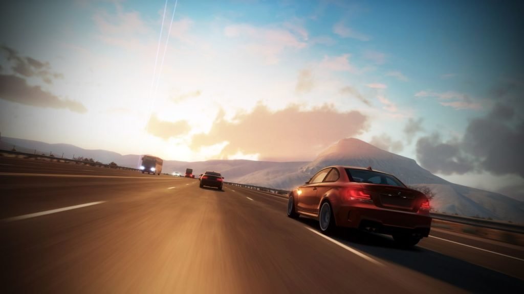 Forza Horizon Year Anniversary Update To Bring Midnight Battles Mode