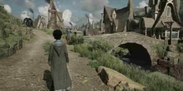 Hogwarts Legacy How To Update Dlss To Improve Fps Performance