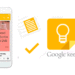 Google keep gets new shortcut