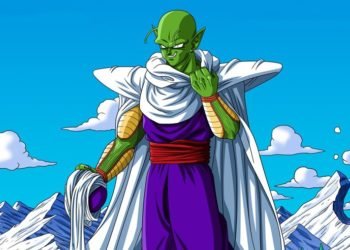 Dragon Ball Super Chapter 53 Spoilers