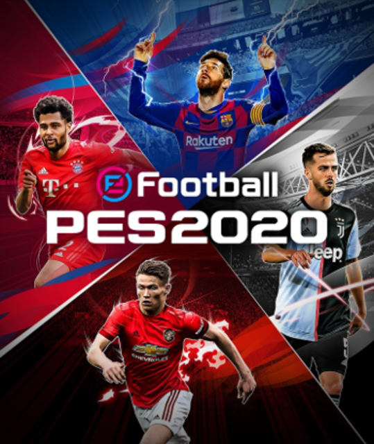 efootball PES 2020 European Clubs Challenge event details revealed