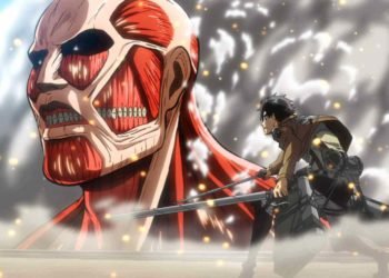 Attack on Titan : Shingeki no kyojin chapter 123 spoilers & predictions: The Rumbling