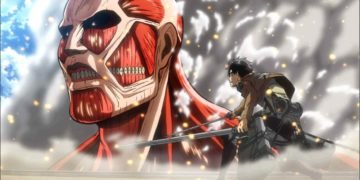 Attack on Titan : Shingeki no kyojin chapter 123 spoilers & predictions: The Rumbling