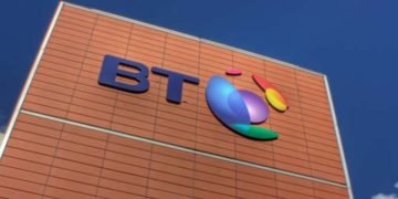 BT down
