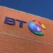 BT down
