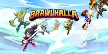 Brawlhalla Latest Update