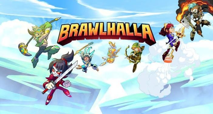 Brawlhalla Latest Update