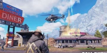 Call Of Duty: Mobile