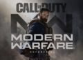 Call Of Duty: Moder Warfare