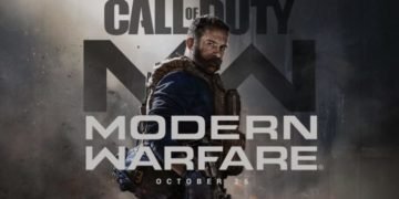 Call Of Duty: Moder Warfare