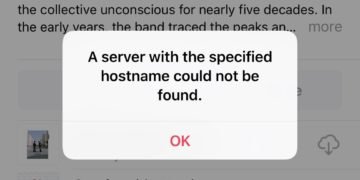 Apple music down (icloud down)
