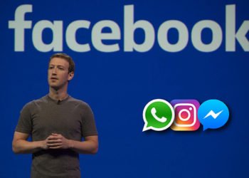 Instagram and facebook Down again