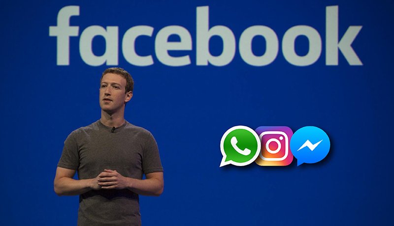 Facebook servers Down : Facebook down, Instagram Down , Whatsapp Down -  DigiStatement