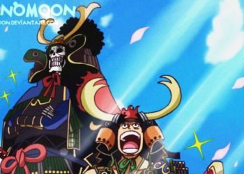 One Piece Chapter 960 release date