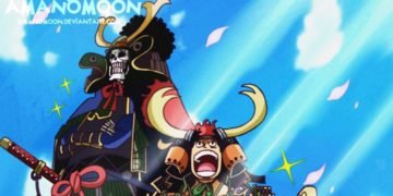 One Piece Chapter 960 release date