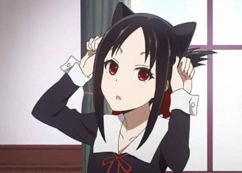 Kaguya Sama: Love is War, Chapter 167 Spoilers & predictions