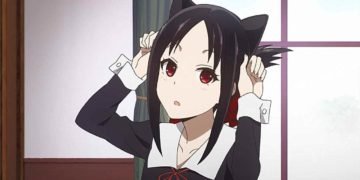 Kaguya Sama: Love is War, Chapter 167 Spoilers & predictions