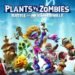 Plants vs Zombies