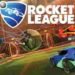 Rocket league