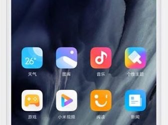 MIUI 12