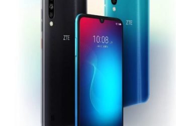 ZTE