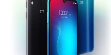 ZTE