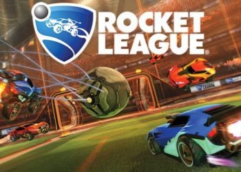 Rocket League not working