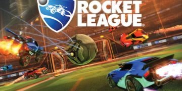 Rocket League not working