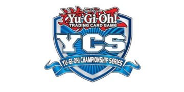 Yu-Gi-Oh! Championship Series 2020