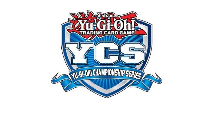 Yu-Gi-Oh! Championship Series 2020