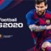PES 2020 warning