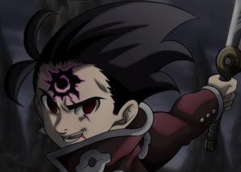 Nanatsu no Taizai chapter 330 raw scans spoilers