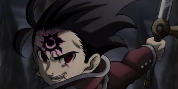 Nanatsu no Taizai chapter 330 raw scans spoilers