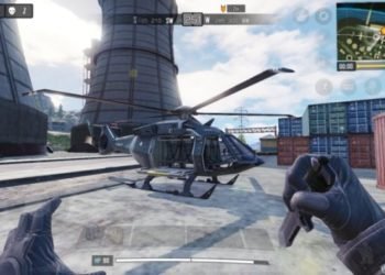 Call Of Duty: Mobile