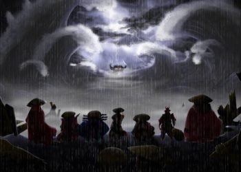 One Piece 962 spoilers