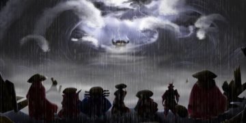 One Piece 962 spoilers