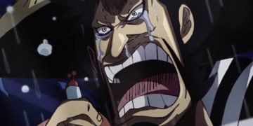 One Piece 960 spoilers