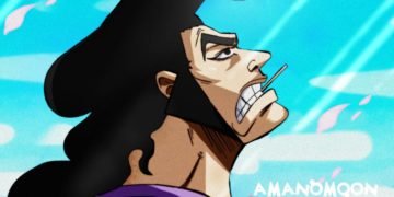 One Piece Chapter 961 spoilers