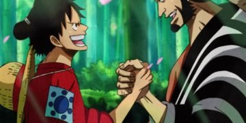 One Piece 960 spoilers