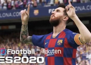 PES 2020