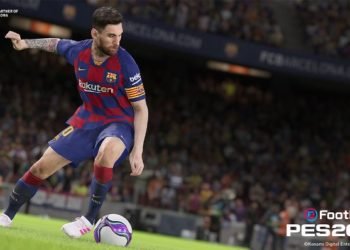 PES 2020