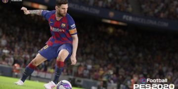 PES 2020