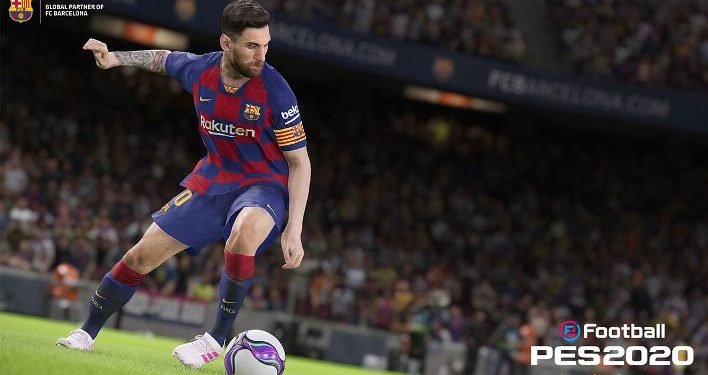 PES 2020