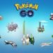 Pokemon Go new update 0.159.0 adds Galarain forms