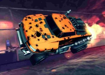 Rocket League 1.69 Patch Notes