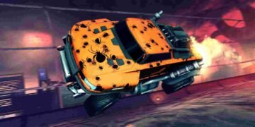 Rocket League 1.69 Patch Notes