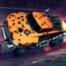 Rocket League 1.69 Patch Notes