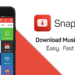 Warning for Android users: Snaptube App caught with unwanted subscription signups and other malware- Uninstall Now